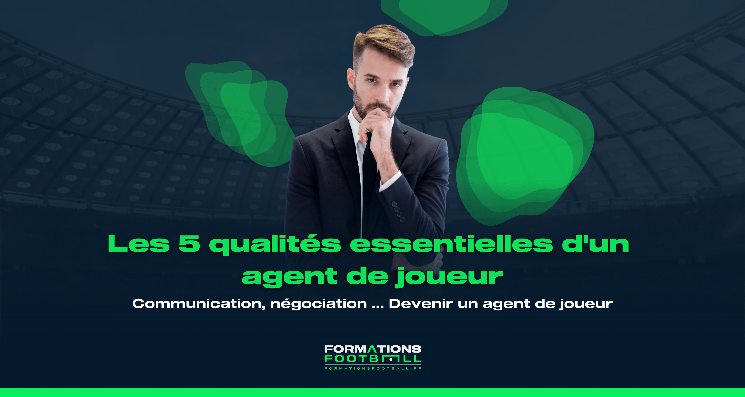 agent de football numero de telephone